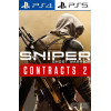 Sniper Ghost Warrior Contracts 2 PS4/PS5